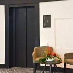 Ξενοδοχείο Parkhotel 