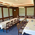Ξενοδοχείο Parkhotel 