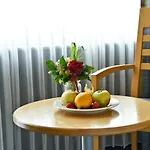 Ξενοδοχείο Parkhotel 