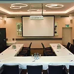 Ξενοδοχείο Parkhotel 