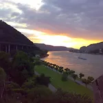 Ξενοδοχείο Parkhotel 