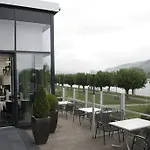 ホテル Parkhotel 