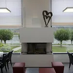 Ξενοδοχείο Parkhotel 