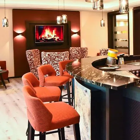 Parkhotel 