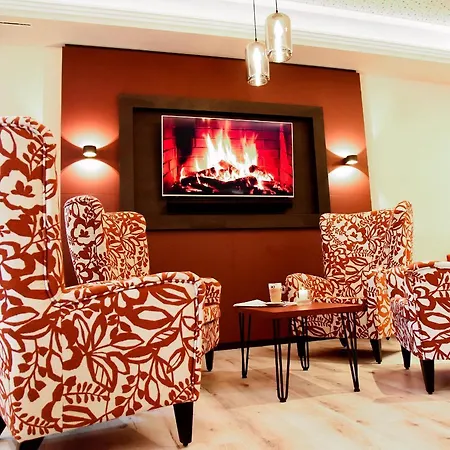 Parkhotel 