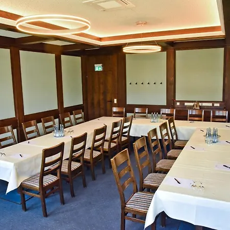 Hotell Parkhotel 