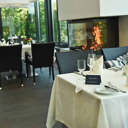 Hotell Parkhotel 