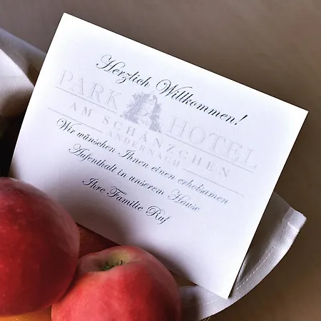 Parkhotel 