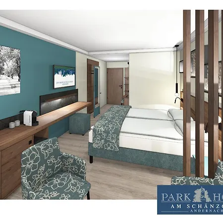 Parkhotel 