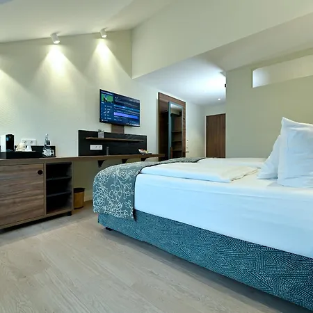 Ξενοδοχείο Parkhotel 