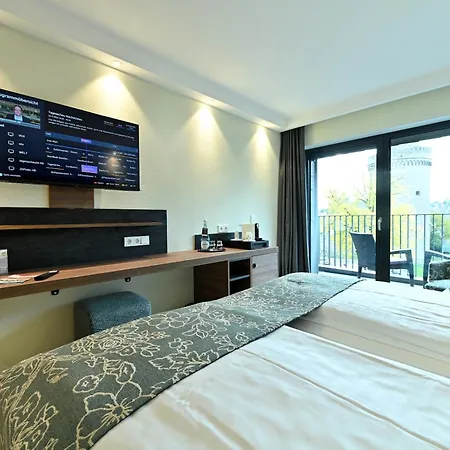 Parkhotel 