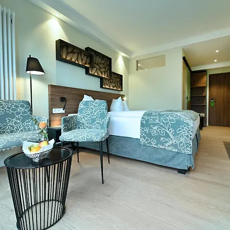 Ξενοδοχείο Parkhotel 