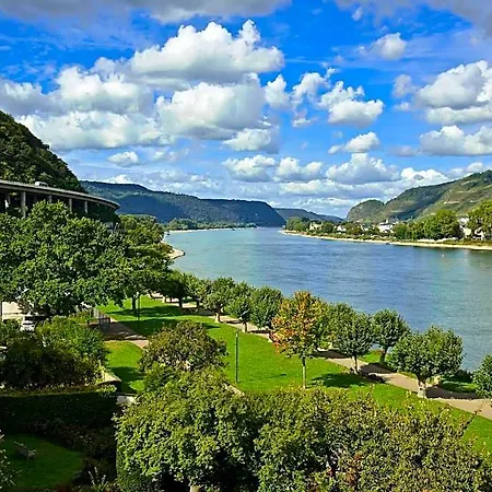Parkhotel 