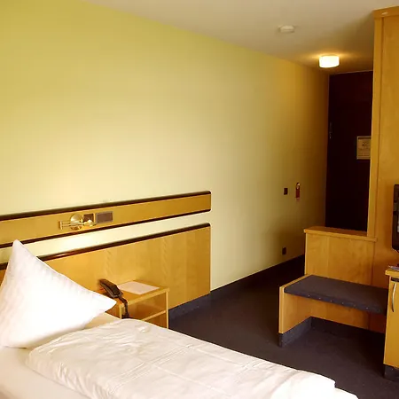Hotell Parkhotel 