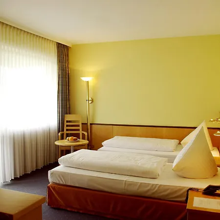 Hotel Parkhotel 