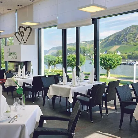 Отель Parkhotel 