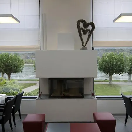 Hotell Parkhotel 