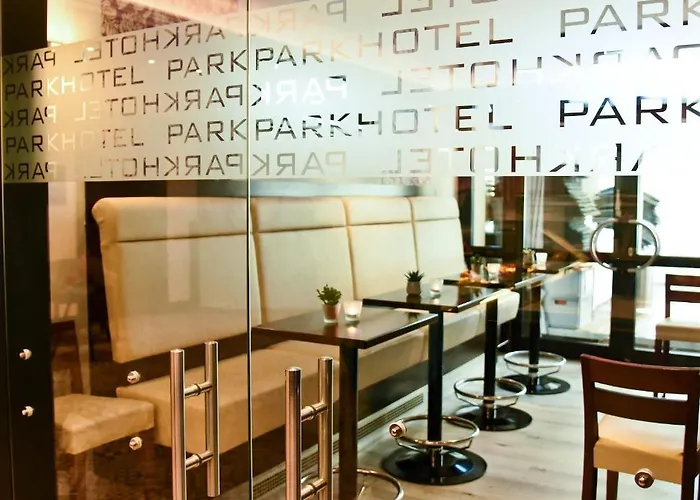 Hotel Parkhotel 